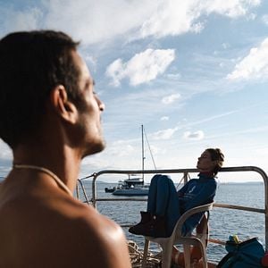 Foto Paixão Sufocante