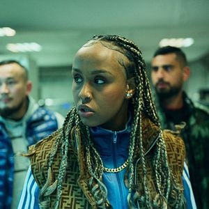 Foto Dinheiro Fácil: A Série