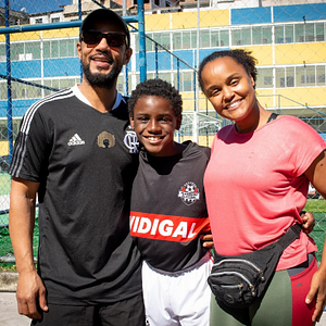 Foto A Festa de Léo
