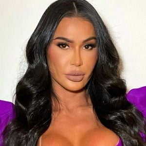 Foto Gracyanne Barbosa