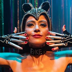 Foto Eike - Tudo ou Nada