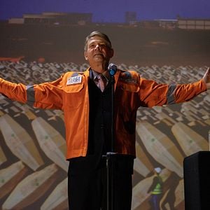 Foto Eike - Tudo ou Nada