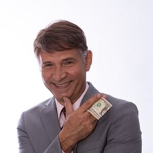 Foto Eike - Tudo ou Nada