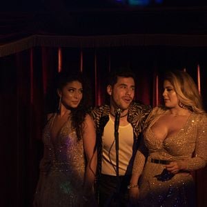 Foto O Coro: Sucesso, Aqui Vou Eu