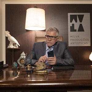 Foto O Coro: Sucesso, Aqui Vou Eu