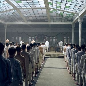 Foto Nada de Novo no Front