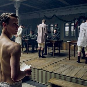 Foto Nada de Novo no Front