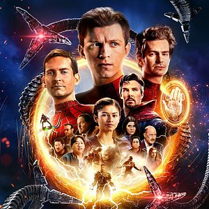 Foto Homem-aranha: Sem volta para Casa - A Versão ainda mais Divertida