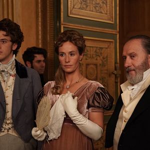 Foto Ilusões Perdidas