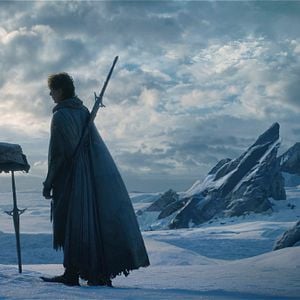 Foto O Senhor dos Anéis: Os Anéis de Poder