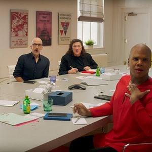 Foto Dot-Marie Jones