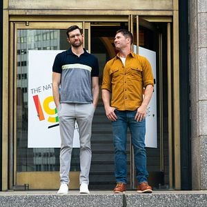 Foto Mais Que Amigos