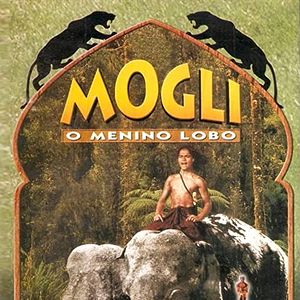 Foto Mogli, O Menino Lobo