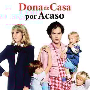 Foto Mr. Mom: Dona de Casa por Acaso