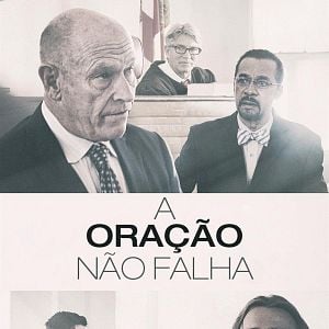Foto A Oração Não Falha