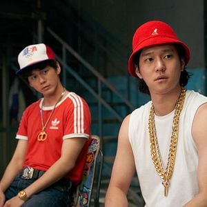 Foto Seul em Alta Velocidade