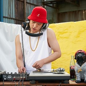 Foto Seul em Alta Velocidade