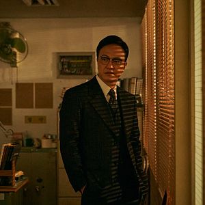 Foto Seul em Alta Velocidade