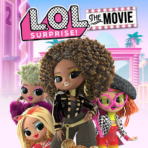 Foto L.O.L. Surprise! - O Filme