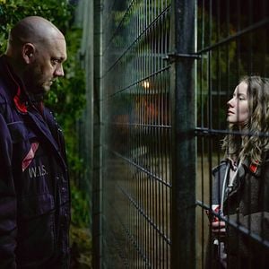 Foto Irina Starshenbaum