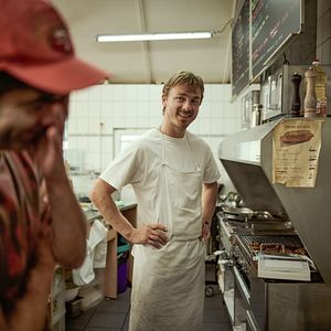 Foto Albrecht Schuch