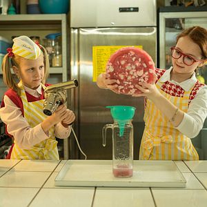 Foto Lisa Marie Trense