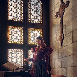 Foto The Serpent Queen