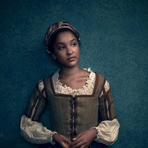 Foto The Serpent Queen