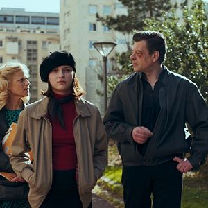 Foto Benjamin Biolay