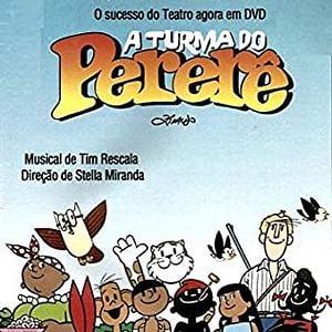 Foto A Turma do Pererê