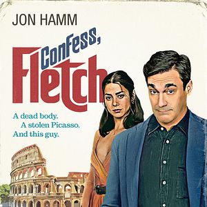 Foto Confesse, Fletch