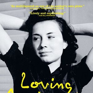 Foto Amando Patricia Highsmith