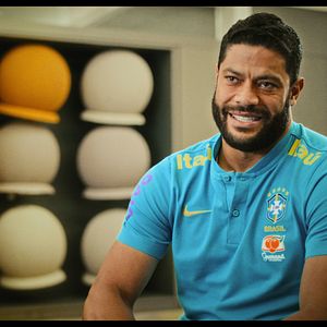 Foto Bello – O Rei do Futevôlei