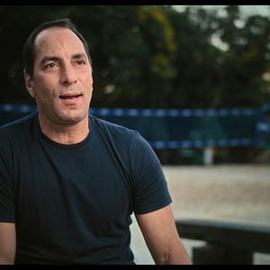 Foto Bello – O Rei do Futevôlei