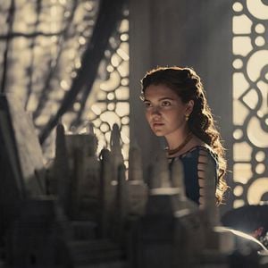 Foto House of The Dragon