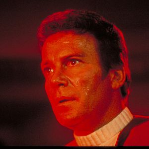 Foto Jornada nas Estrelas II - A Ira de Khan