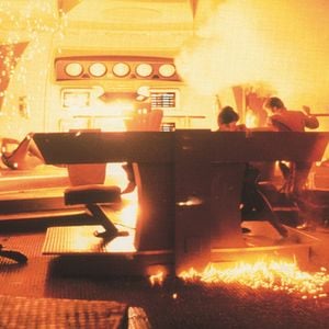 Foto Jornada nas Estrelas II - A Ira de Khan