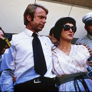 Foto Um Grito no Escuro