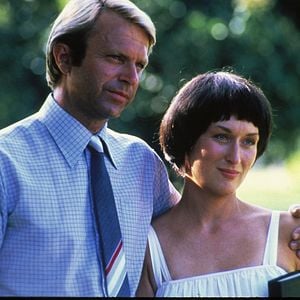 Foto Um Grito no Escuro