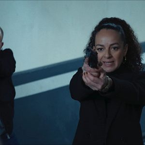 Foto Armadilha Explosiva