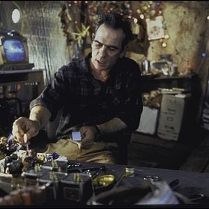 Foto Contagem Regressiva