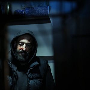 Foto Passado Violento