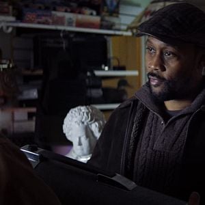 Foto Passado Violento