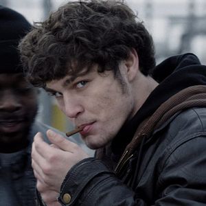 Foto Passado Violento