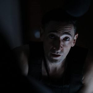 Foto Passado Violento