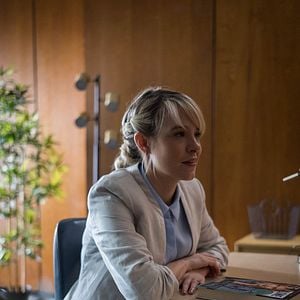 Foto Lucky - Uma Mulher de Sorte