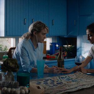 Foto Lucky - Uma Mulher de Sorte