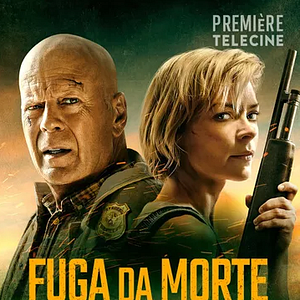 Foto Fuga da Morte