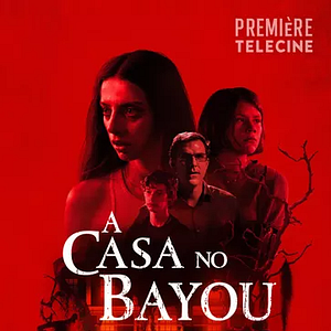 Foto A Casa no Bayou