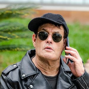 Foto Mallandro, O Errado Que Deu Certo